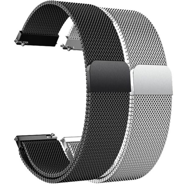 watch bands for galaxy active 2 40mm 44mm band milanese loop wristband 20mm stainless steel strap bracelet active22772576, Black;brown
watch bands for galaxy active 2 40mm 44mm band milanese loop wristband 20mm stainless steel strap bracelet active22772576, Black;brown