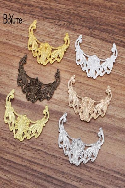 boyute 50 pieceslot 3448mm flower metal brass stamping filigree findings diy hand made jewelry accessories84701001023939, Blue;slivery
boyute 50 pieceslot 3448mm flower metal brass stamping filigree findings diy hand made jewelry accessories84701001023939, Blue;slivery