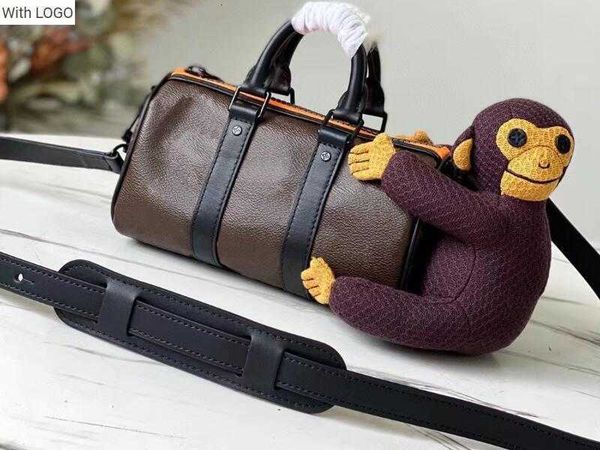 2023 new 9a bag bags m80118 keepall xs momogran canvas shoulder handbag for women dust bag, Black
2023 new 9a bag bags m80118 keepall xs momogran canvas shoulder handbag for women dust bag, Black