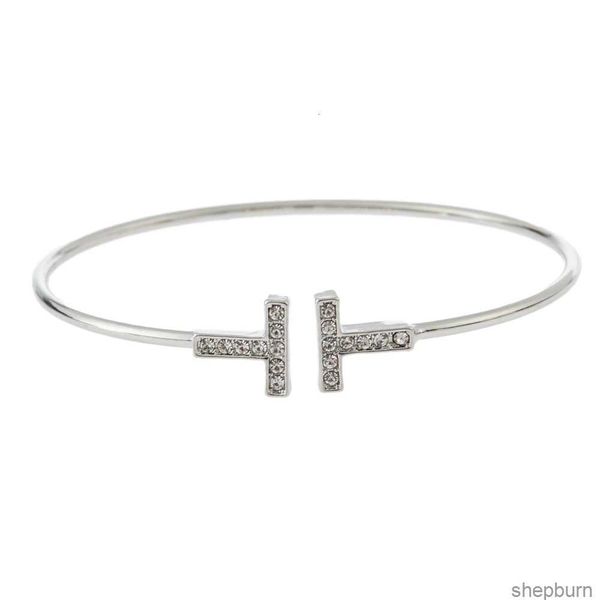 designers bangle love designer jewelry nail women personality c shape fashion double t diamond inlaid open bracelet coil ladies bracelets, Black
designers bangle love designer jewelry nail women personality c shape fashion double t diamond inlaid open bracelet coil ladies bracelets, Black