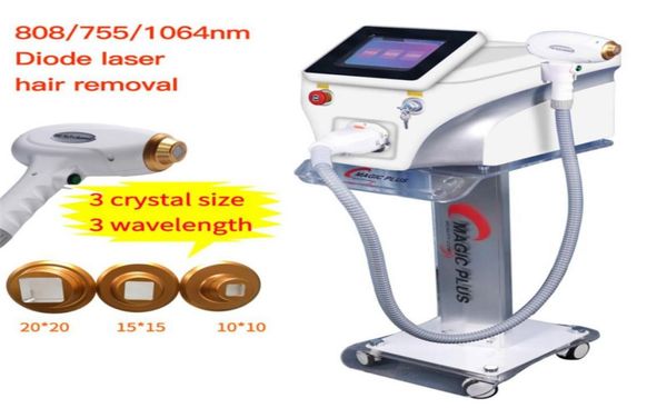 professional diode hair removal machine triple wavelengths 755 808 1064 diode permanent hair removal skin care salon c4854586, Black
professional diode hair removal machine triple wavelengths 755 808 1064 diode permanent hair removal skin care salon c4854586, Black