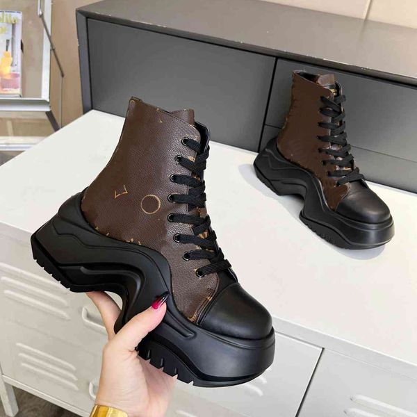 designer boot women ankle booties winter luis fashion boot martin leather platform letter vuttonity blonde woman shoes hggfg, Black
designer boot women ankle booties winter luis fashion boot martin leather platform letter vuttonity blonde woman shoes hggfg, Black