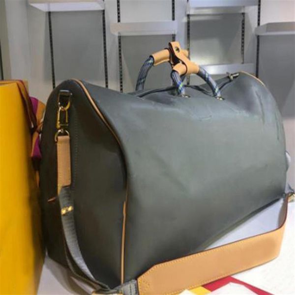13 colors 2023 duffle bag totes handbags gray green keepall 45 50 quality luggage bags travel men giraffe with lock239l
13 colors 2023 duffle bag totes handbags gray green keepall 45 50 quality luggage bags travel men giraffe with lock239l