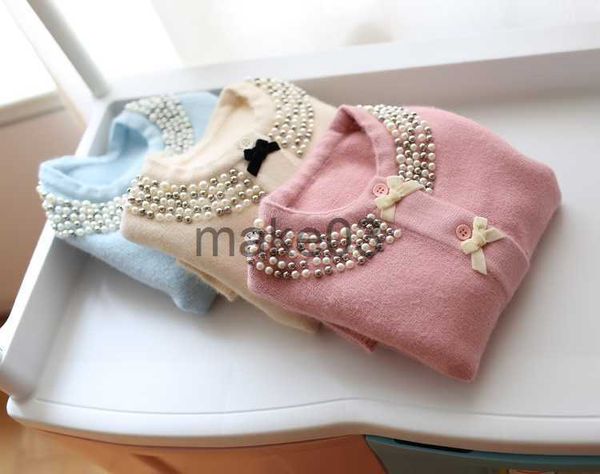 cardigan children clothing kids sweater knitted sweater girls sweater beading neck girls autumn winter cardigan j230801, Blue
cardigan children clothing kids sweater knitted sweater girls sweater beading neck girls autumn winter cardigan j230801, Blue