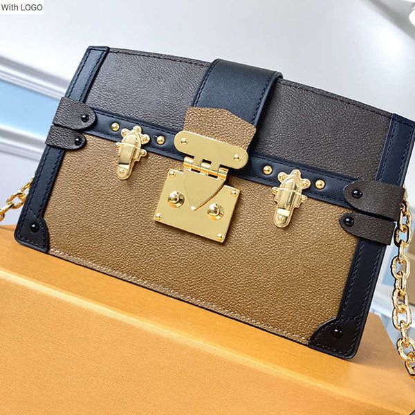 2023 new 9a l bag designer crossbody bag luxury chain bag genuine leather shoulder handbag m43596 level replication evening bag wl037, Black
2023 new 9a l bag designer crossbody bag luxury chain bag genuine leather shoulder handbag m43596 level replication evening bag wl037, Black