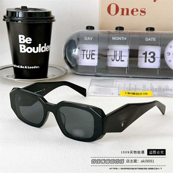 2023 new luxury designer p family's new sunglasses women's net red ins same style personalized irregular plate sunglasses spr17w, White;black
2023 new luxury designer p family's new sunglasses women's net red ins same style personalized irregular plate sunglasses spr17w, White;black