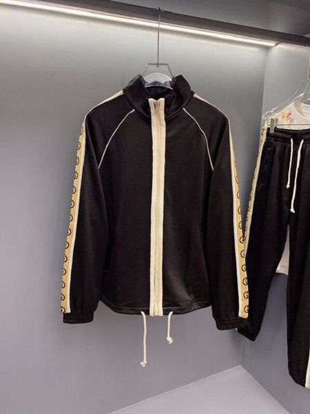 men's and women's casual outerwear embroidered with printed letters, simple and fashionable pants for both men and women s3a2504, Black;brown
men's and women's casual outerwear embroidered with printed letters, simple and fashionable pants for both men and women s3a2504, Black;brown