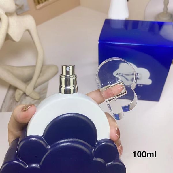 new style perfume for woman blue perfume spray 100ml white cloud shape ariana eau de parfum charming grande lovely cartoon fragrance lasting
new style perfume for woman blue perfume spray 100ml white cloud shape ariana eau de parfum charming grande lovely cartoon fragrance lasting