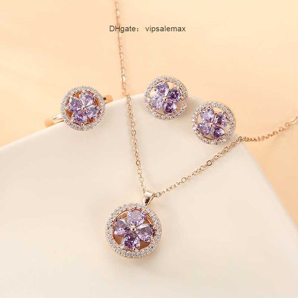 carlidana fashion rotatable clover anxiety series necklace/earrings/ring/bracelet stainless steel crystal jewelry set women gift, Silver
carlidana fashion rotatable clover anxiety series necklace/earrings/ring/bracelet stainless steel crystal jewelry set women gift, Silver