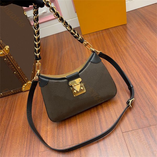 twinny handbag luxury designers shoulders bag women's fashion chain cross body bags brown old flower cosmetic bags clutch totes hobo pu
twinny handbag luxury designers shoulders bag women's fashion chain cross body bags brown old flower cosmetic bags clutch totes hobo pu