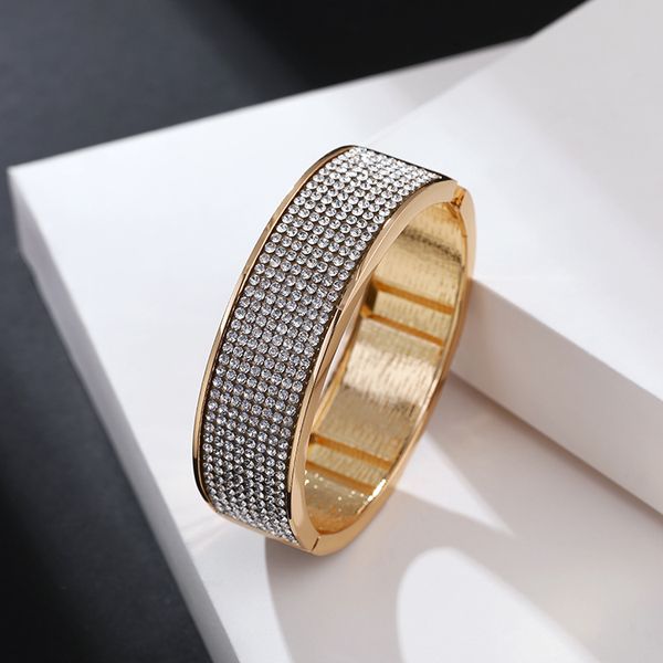 design sense spring bracelet personalized ins style gold bracelet set with diamonds heavy industry exquisite jewelry wholesale girls boy, Black
design sense spring bracelet personalized ins style gold bracelet set with diamonds heavy industry exquisite jewelry wholesale girls boy, Black