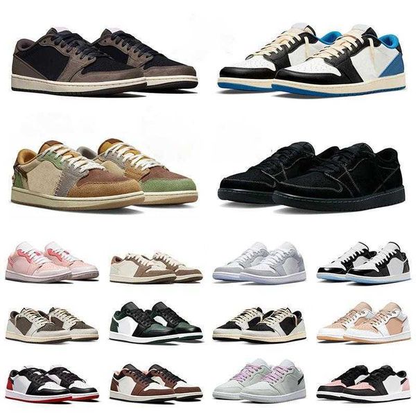 2023 jmpman 1 low mens womens basketball shoe low concord bleached coral black phantom mocha gym red low crimson tint fragment bred toe big
2023 jmpman 1 low mens womens basketball shoe low concord bleached coral black phantom mocha gym red low crimson tint fragment bred toe big