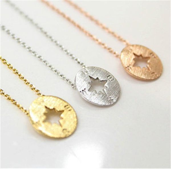 women stainless steel jewelry compass trendy necklaces pendants chain gold silver charm necklace valentine039s day gift3150584
women stainless steel jewelry compass trendy necklaces pendants chain gold silver charm necklace valentine039s day gift3150584