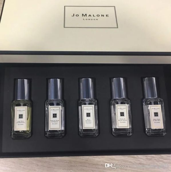 cologne jo malone london 5 smell 9ml*5 famous brand designer perfume fragrance long lasting wholsale fast delivery gift sets quality
cologne jo malone london 5 smell 9ml*5 famous brand designer perfume fragrance long lasting wholsale fast delivery gift sets quality