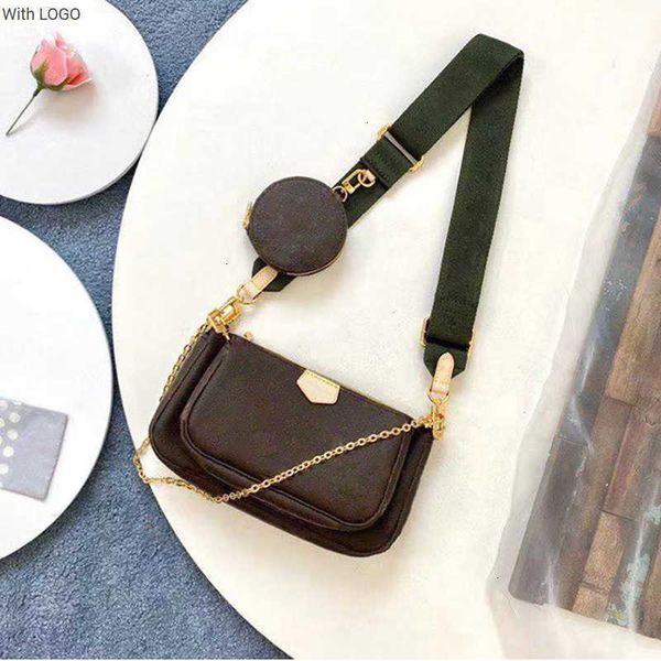 2023 new 9a l bag designer crossbody bag luxury chain bag 24cm multi pochette accessories genuine leather handbags high imitation shoulder b, Black
2023 new 9a l bag designer crossbody bag luxury chain bag 24cm multi pochette accessories genuine leather handbags high imitation shoulder b, Black