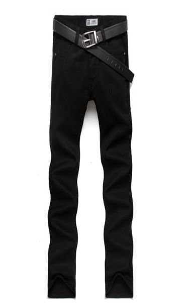 four season men jeans slim straight pants black color jeans men pants fz23266250422, Blue
four season men jeans slim straight pants black color jeans men pants fz23266250422, Blue