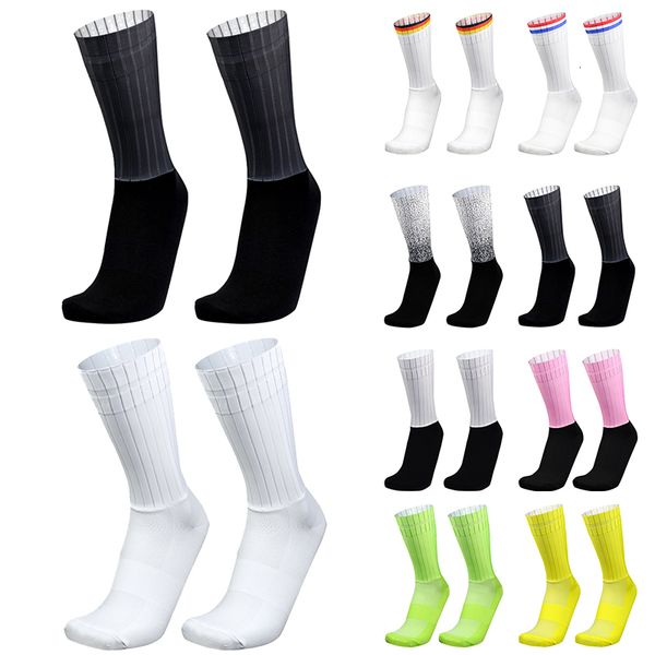 sports socks anti slip silicone summer aero whiteline cycling men bicycle sport running bike calcetines ciclismo 230801, Black
sports socks anti slip silicone summer aero whiteline cycling men bicycle sport running bike calcetines ciclismo 230801, Black