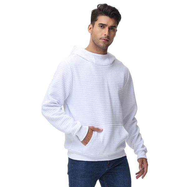 mens hoodies sweatshirts fashion long sleeve casual hooded streetwear clothing plaid jacquard street sportswear track suit 230731, Black
mens hoodies sweatshirts fashion long sleeve casual hooded streetwear clothing plaid jacquard street sportswear track suit 230731, Black