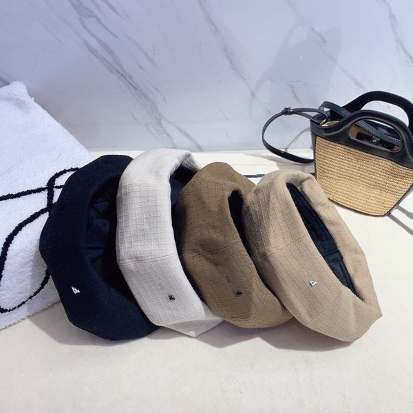 new designer p beret womens letter luxury cashmere hat beret cap lady outdoor travel warm winter windproof vacation bonnet caps cowboy hat, Blue;gray
new designer p beret womens letter luxury cashmere hat beret cap lady outdoor travel warm winter windproof vacation bonnet caps cowboy hat, Blue;gray