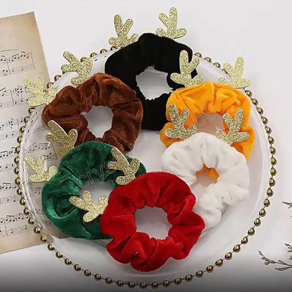 cute cartoon christmas elk elastic hair bands rubber hair rope tie girls scrunchie ponytail holder hair accessories, Slivery;white
cute cartoon christmas elk elastic hair bands rubber hair rope tie girls scrunchie ponytail holder hair accessories, Slivery;white