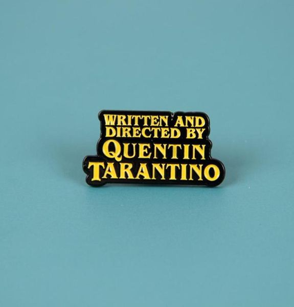 film and television surrounding quentin tarantino badge movie killing bill fan brooch accessories3906463, Blue
film and television surrounding quentin tarantino badge movie killing bill fan brooch accessories3906463, Blue
