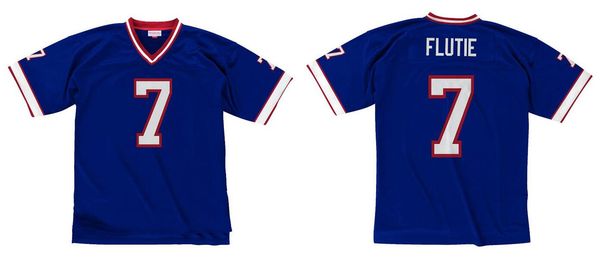 stitched football jersey 7 doug flutie 1998 mitchell & ness retro rugby jerseys men women youth s-6xl
stitched football jersey 7 doug flutie 1998 mitchell & ness retro rugby jerseys men women youth s-6xl