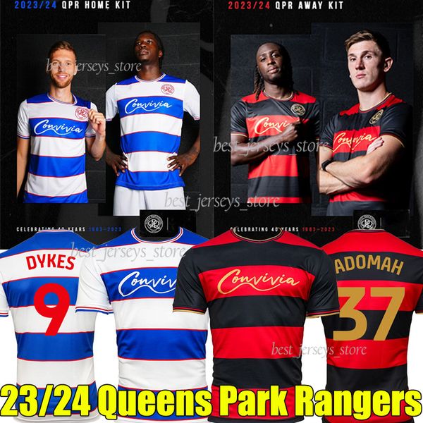 23/24 queens park rangers soccer jerseys home away 2023 2024 qpr bobby zamora qpr football shirts .dykes t.roberts c.willock a.adomah m.bon, Black;yellow
23/24 queens park rangers soccer jerseys home away 2023 2024 qpr bobby zamora qpr football shirts .dykes t.roberts c.willock a.adomah m.bon, Black;yellow