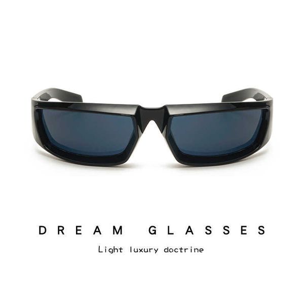 black sports pc anti ultraviolet small frame sunglasses riding temperament fashion sunglasses plain, White;black
black sports pc anti ultraviolet small frame sunglasses riding temperament fashion sunglasses plain, White;black