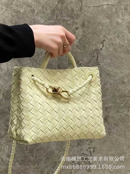 french large designer woven andiamo capacity bag botegas niche female leisure vegetable basket portable one shoulder tote vib4
french large designer woven andiamo capacity bag botegas niche female leisure vegetable basket portable one shoulder tote vib4