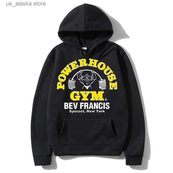 men's hoodies sweatshirts powerhouse gym harajuku geek funny hoodie men's fashion eu size cotton hoodies clothes men women oversiz, Black
men's hoodies sweatshirts powerhouse gym harajuku geek funny hoodie men's fashion eu size cotton hoodies clothes men women oversiz, Black