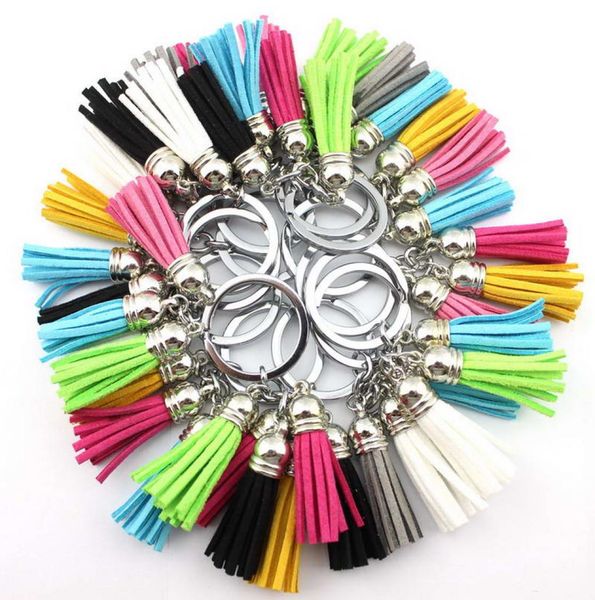 trendy 25cm bright velvet tassel keychains for women rhodium tone key ring for car and bag pendant keychain jewelry accessories5655878, Slivery;golden
trendy 25cm bright velvet tassel keychains for women rhodium tone key ring for car and bag pendant keychain jewelry accessories5655878, Slivery;golden