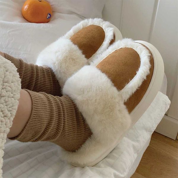 slippers fluffy women slippers winter warm fur sliders house slippers women warm non-slip couple soft plush home shoes faux fur slippers, Black
slippers fluffy women slippers winter warm fur sliders house slippers women warm non-slip couple soft plush home shoes faux fur slippers, Black