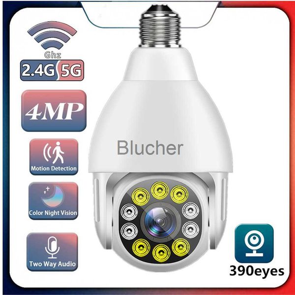 other 4mp 5g24g daulband wifi ip camera 360 panoramic wireless camera e27 bulb waterproof security video surveillance remote viewin x0731, Silver
other 4mp 5g24g daulband wifi ip camera 360 panoramic wireless camera e27 bulb waterproof security video surveillance remote viewin x0731, Silver