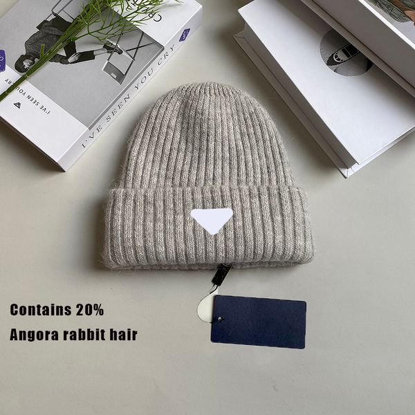 2023 angora rabbit hair hat designer beanie knitted wool cap cotton containing windproof cold fashion suitable for indoor and outdoor wear h, Blue;gray
2023 angora rabbit hair hat designer beanie knitted wool cap cotton containing windproof cold fashion suitable for indoor and outdoor wear h, Blue;gray
