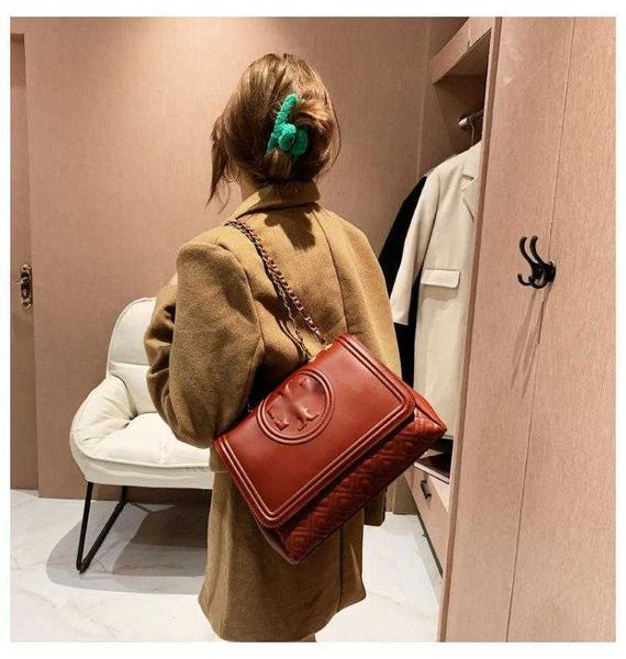 women tb bag 2023 new fashion shopping tory bags 4w8d leather handbag chain tote bag luxury female wallet purse lulu backpack
women tb bag 2023 new fashion shopping tory bags 4w8d leather handbag chain tote bag luxury female wallet purse lulu backpack