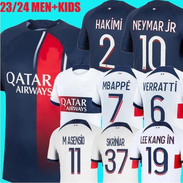 2023 2024 mbappe soccer jerseys skriniar asension maillot de foot hakimi ugarte verratti football shirt 22 23 24 home psgs hommes enfants me, Black;yellow
2023 2024 mbappe soccer jerseys skriniar asension maillot de foot hakimi ugarte verratti football shirt 22 23 24 home psgs hommes enfants me, Black;yellow