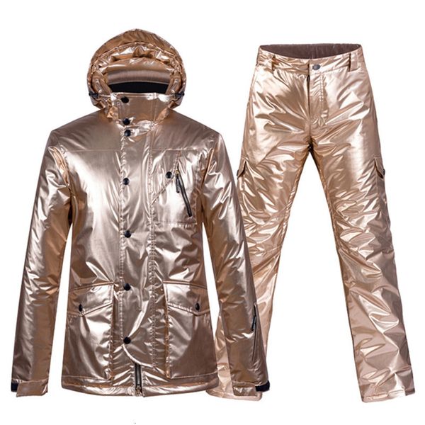 other sporting goods fashion shining women's ice snow suit wear snowboarding clothing waterproof costume outdoor sports winter sets ski
other sporting goods fashion shining women's ice snow suit wear snowboarding clothing waterproof costume outdoor sports winter sets ski