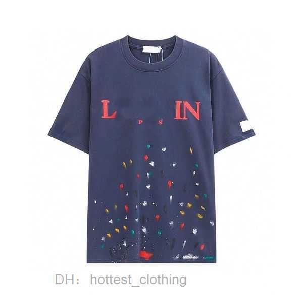 lanvin shirt designer luxury lanvins classic hand painted graffiti speckled short sleeve t-shirt for men and trendy loose comfortable 4 tr4v, White;black
lanvin shirt designer luxury lanvins classic hand painted graffiti speckled short sleeve t-shirt for men and trendy loose comfortable 4 tr4v, White;black