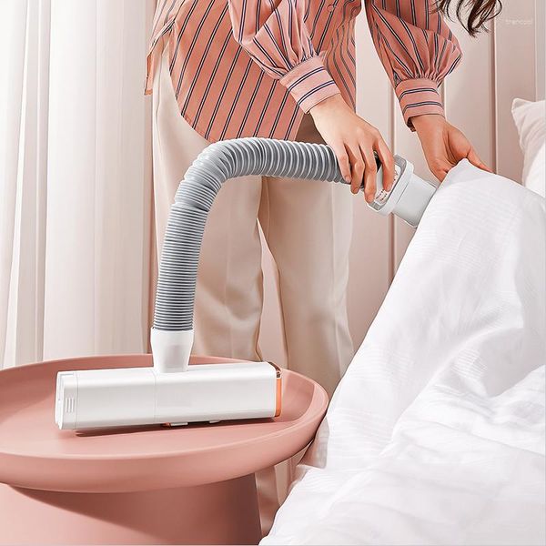 Image of Mini Portable Electric Clothes Dryer Foldable Hanging Drying Machine Home Shoe Quilt Warmer
