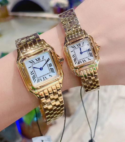 fashion couple watches stainless steel quartz ladies elegant noble diamond table designer wristwatches bracelet size fashion watches, Slivery;golden
fashion couple watches stainless steel quartz ladies elegant noble diamond table designer wristwatches bracelet size fashion watches, Slivery;golden
