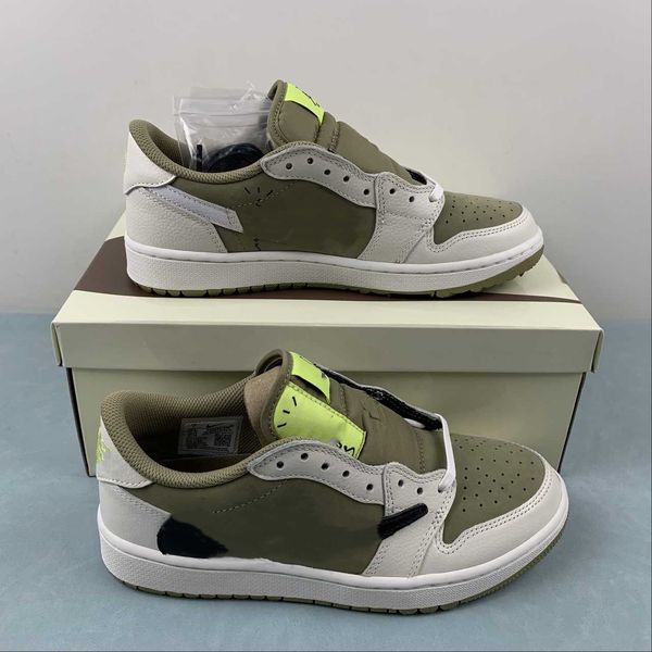 authentic jumpman 1s ts x 1 low mens shoes golf black olive designer basketball shoes luxury outdoor sneakers size available fast delivery w
authentic jumpman 1s ts x 1 low mens shoes golf black olive designer basketball shoes luxury outdoor sneakers size available fast delivery w