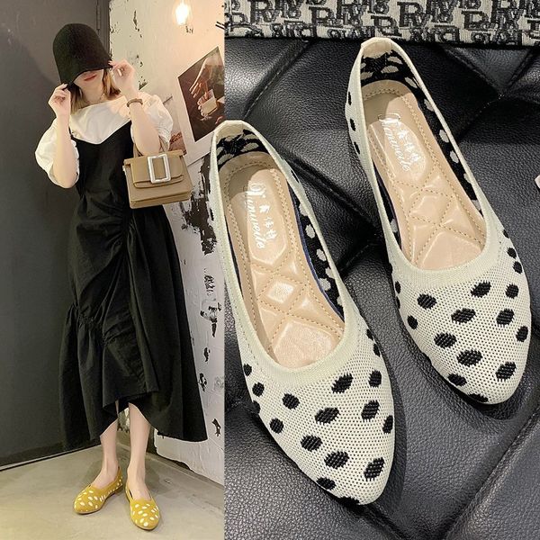 dress shoes shoes woman flats tennis female pointed toe slip-on casual sneaker shallow mouth dress knitting breathable moccasin slip on 2308, Black
dress shoes shoes woman flats tennis female pointed toe slip-on casual sneaker shallow mouth dress knitting breathable moccasin slip on 2308, Black