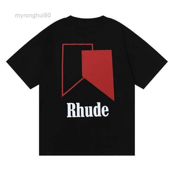 100%cotton luxury brand rhude shirt fashion t mens designer shirts men casual short sleeve tshirts men's tees us size 2 zrkj, White;black
100%cotton luxury brand rhude shirt fashion t mens designer shirts men casual short sleeve tshirts men's tees us size 2 zrkj, White;black