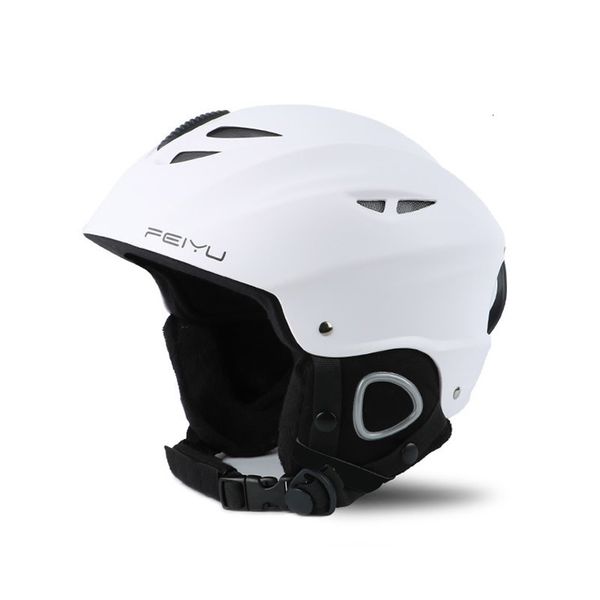 protective gear men women ski helmet ultralight skiing ce certification abseps kids skateboard snow ice sports 5259cm 7 colors 230801
protective gear men women ski helmet ultralight skiing ce certification abseps kids skateboard snow ice sports 5259cm 7 colors 230801