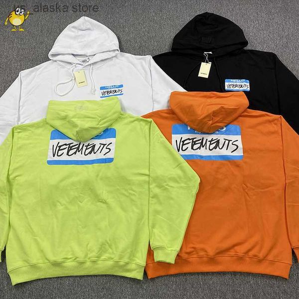 men's hoodies sweatshirts autumn winter vtm o-neck pullover hoodies men woman autograph printing letter sign loose vetements sweatshirt, Black
men's hoodies sweatshirts autumn winter vtm o-neck pullover hoodies men woman autograph printing letter sign loose vetements sweatshirt, Black