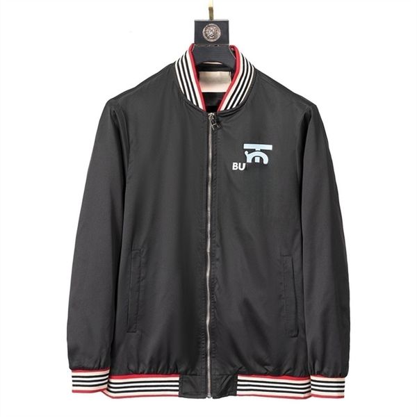 national tide preferred men's coat new autumn and winter trend jacket men's youth new jacket handsome all the tide m-3xl a019, Black;brown
national tide preferred men's coat new autumn and winter trend jacket men's youth new jacket handsome all the tide m-3xl a019, Black;brown