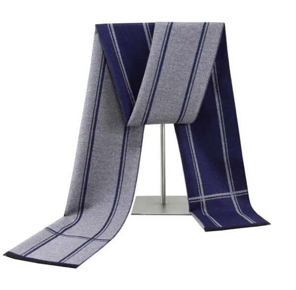 strips mens thick soft warm long scarf cashmere men scarves shawl wrap 30180cm christmas gift to man winter7345858, Black;gray
strips mens thick soft warm long scarf cashmere men scarves shawl wrap 30180cm christmas gift to man winter7345858, Black;gray