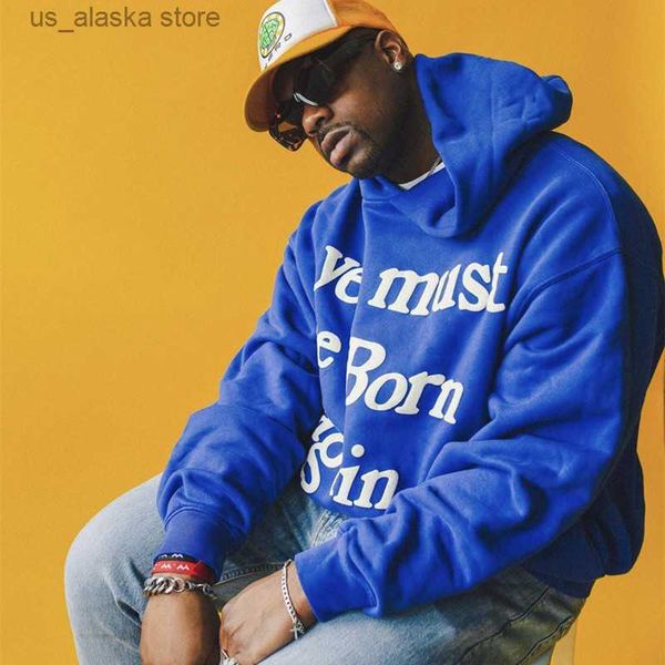 men's hoodies sweatshirts foam letter printing hoodie pullovers urban mens streetwear fleece hooded hoodies oversized winter warm cloth, Black
men's hoodies sweatshirts foam letter printing hoodie pullovers urban mens streetwear fleece hooded hoodies oversized winter warm cloth, Black