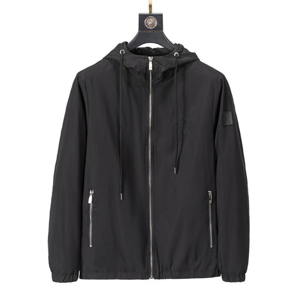 national tide preferred men's coat new autumn and winter trend jacket men's youth new jacket handsome all the tide m-3xl g019, Black;brown
national tide preferred men's coat new autumn and winter trend jacket men's youth new jacket handsome all the tide m-3xl g019, Black;brown