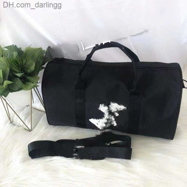 outdoor bags simple travel bag luggage bag nylon waterproof large capacity gym bag travel bag shoulder messenger bags z230801
outdoor bags simple travel bag luggage bag nylon waterproof large capacity gym bag travel bag shoulder messenger bags z230801